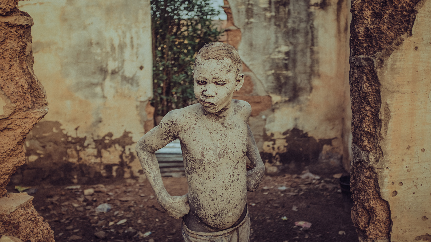 Ghana africa Photography  portraits Travel journalism   photojournalism 