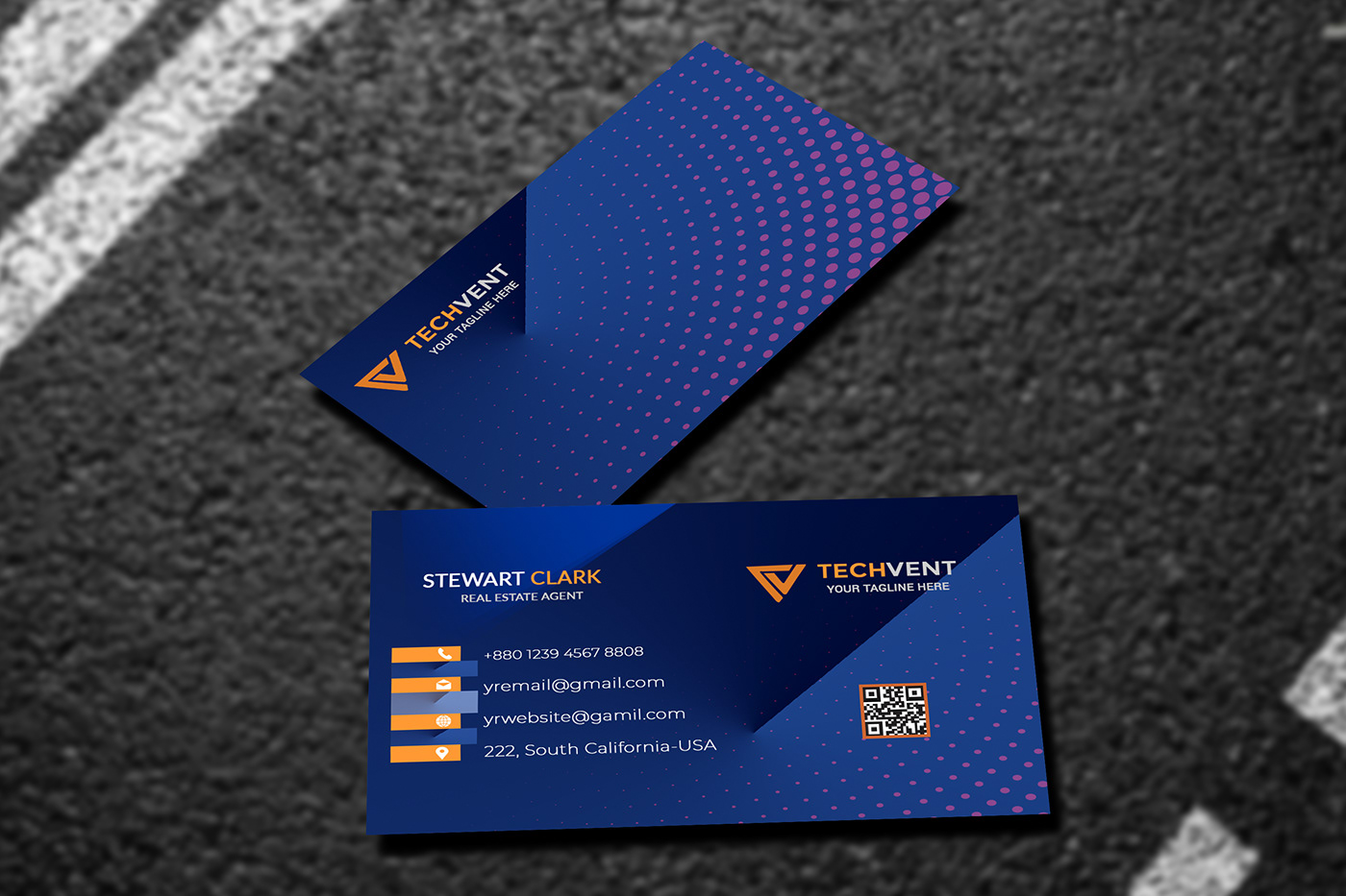 Big Sale  business business card clean color colorful corporate creative visiting card luxary
