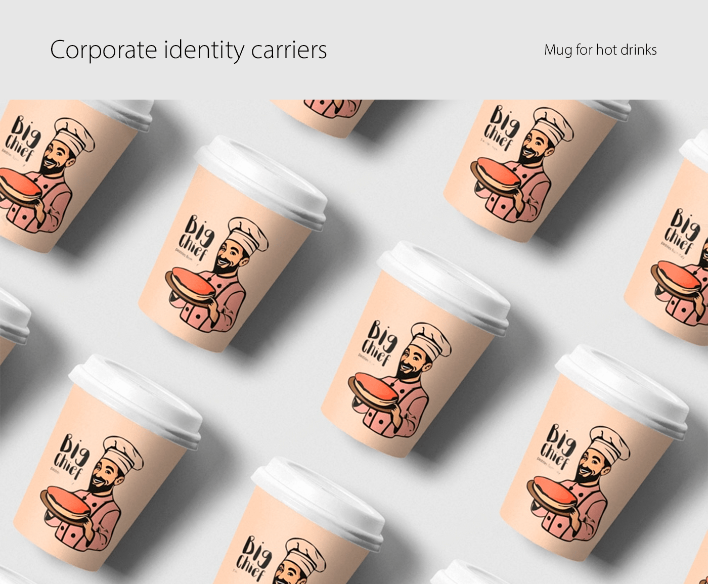 bakery Logo Design brand identity adobe illustrator Adobe Photoshop cafe Food  restaurant