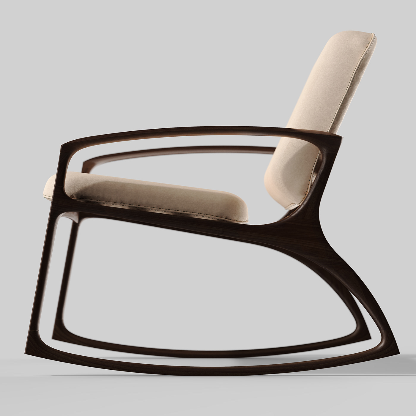 chair craft furniture industrial design  Interior minimal modern product design  Scandinavian wood