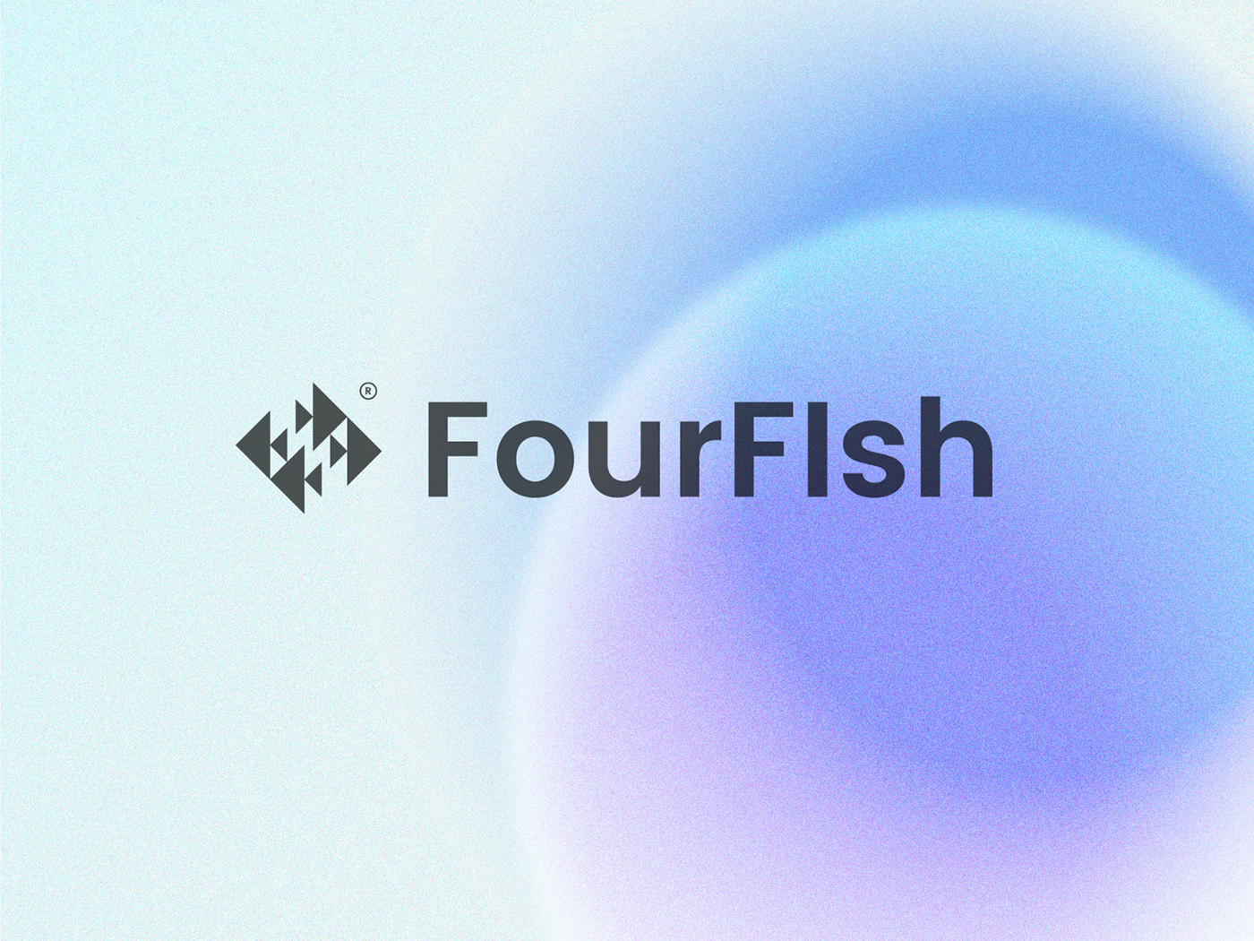 fish logo Logo Design Graphic Designer