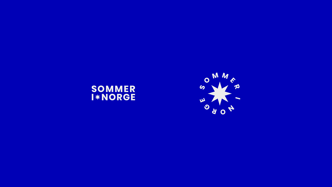 animation  brand branding  festival icons logo music poster summer visual identity