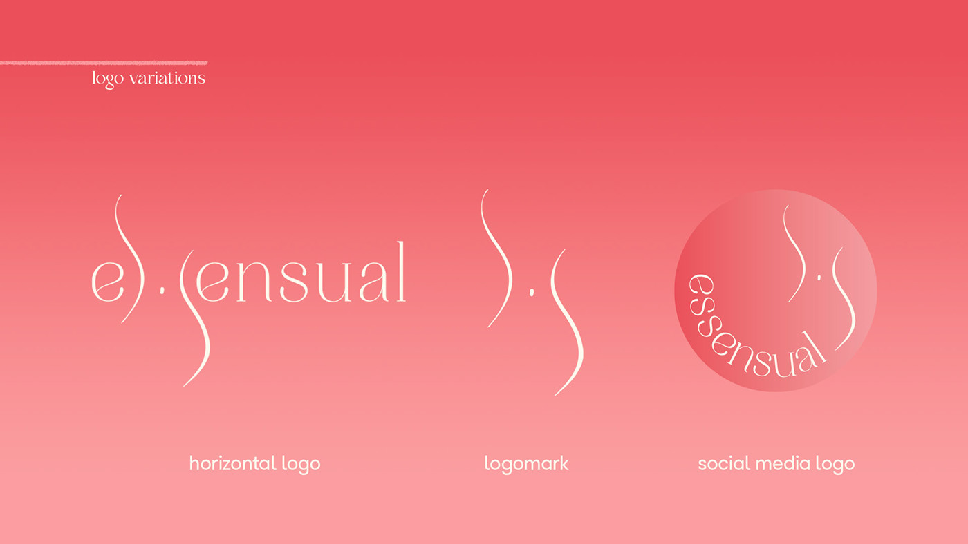 brand identity visual identity ILLUSTRATION  feminism empowerment woman Logo Design Enterpreneur