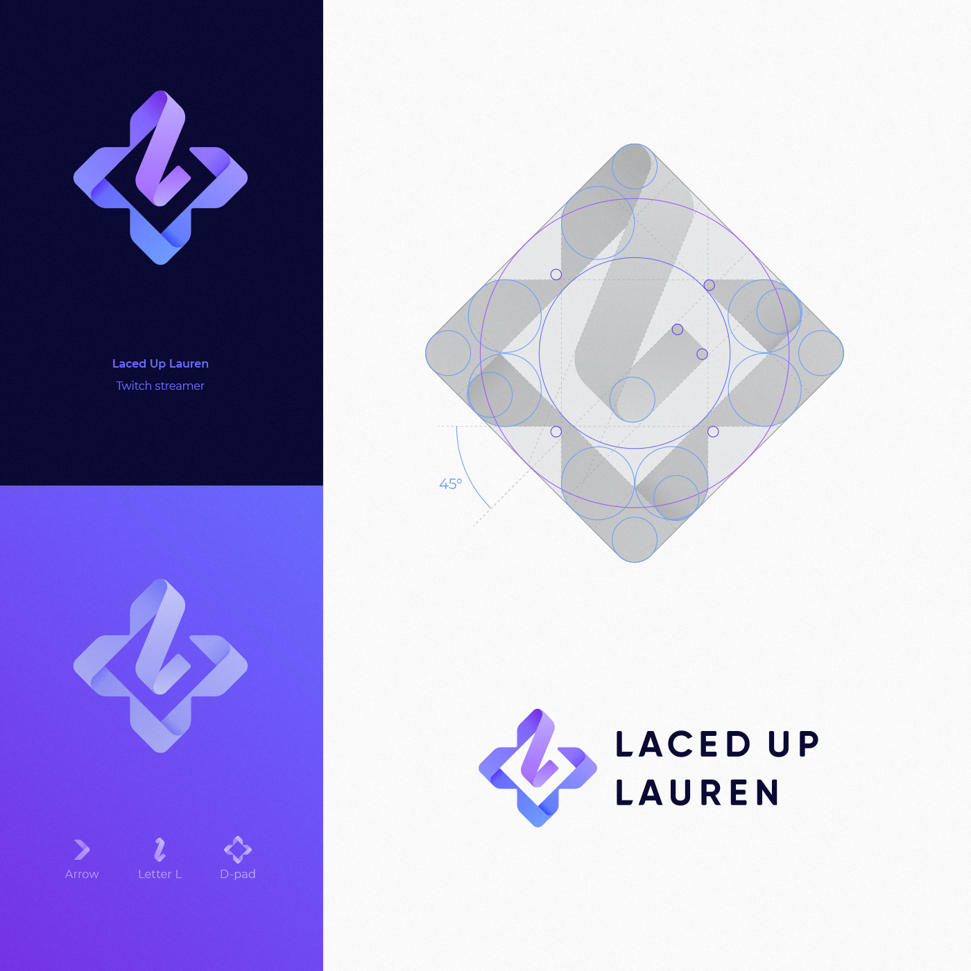 app branding  geometric Golden Ratio grid Icon identity isometry logo typography  