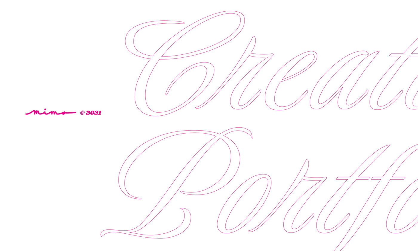 creative creative portfolio CV graphic design  Layout Design layouting portfolio Portfolio Design Resume typography  