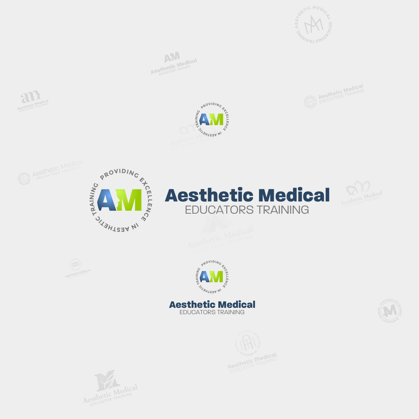 medical Website logo wordpress