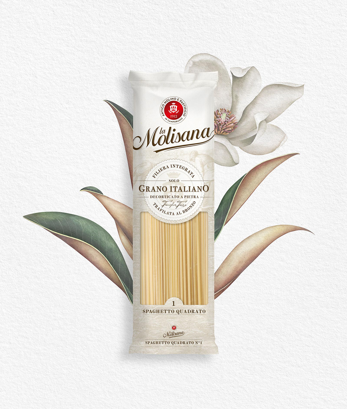 advertisement Advertising  branding  design Food  package package design  Packaging paper Pasta