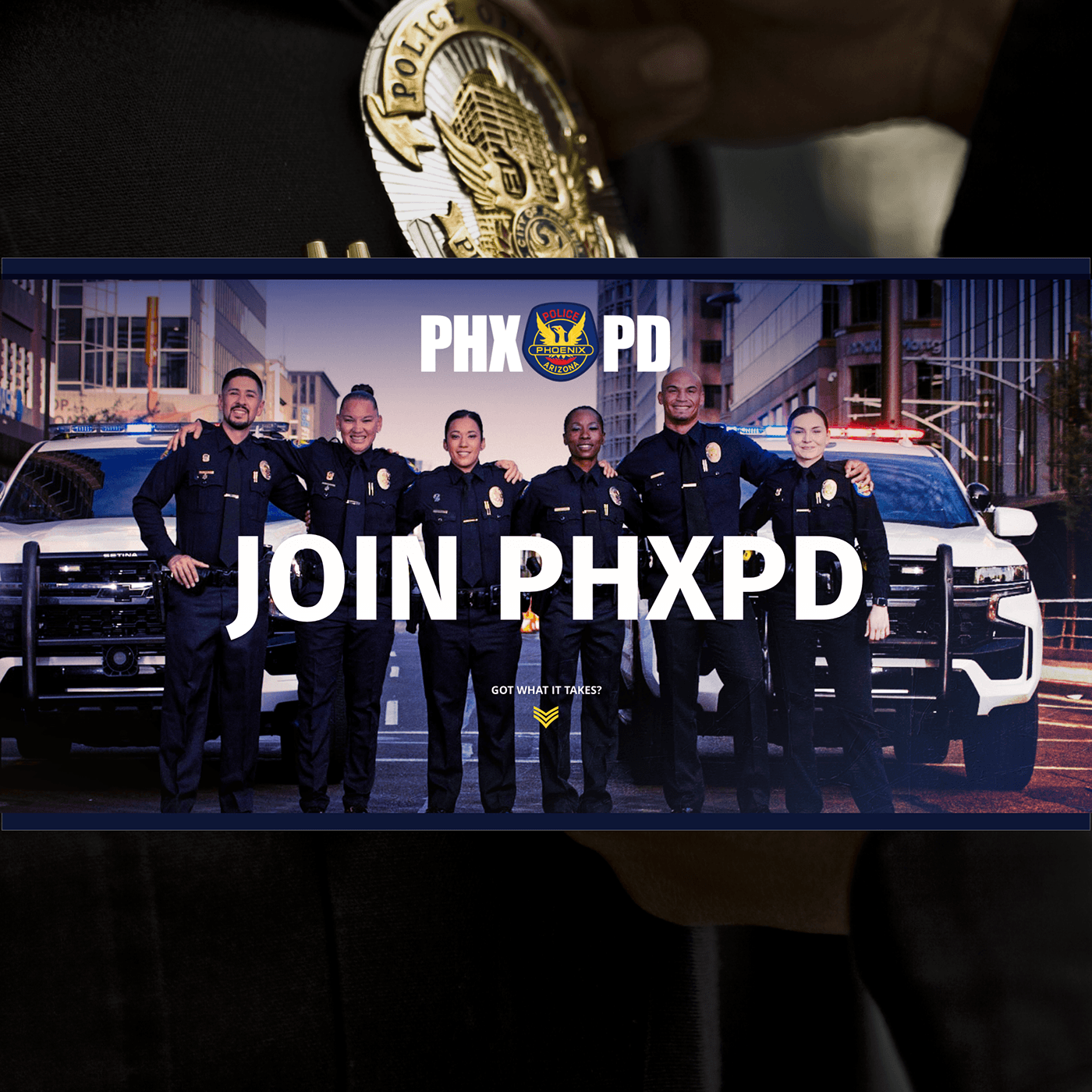 Phoenix police UI/UX ui design Web Figma user interface UX design Case Study carlos