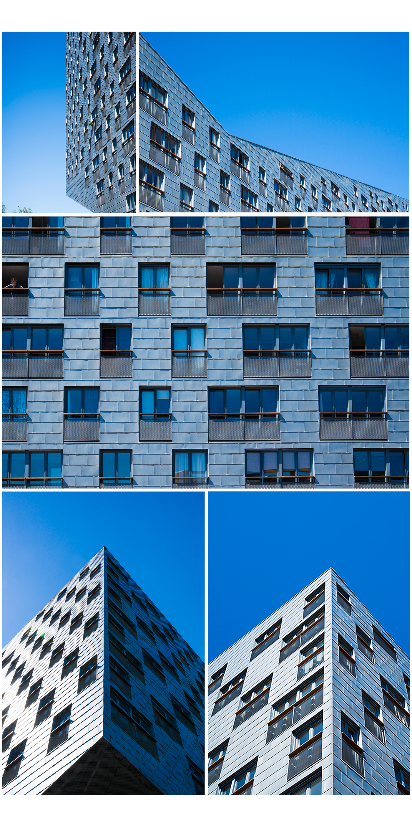 architecture Photography  geometry