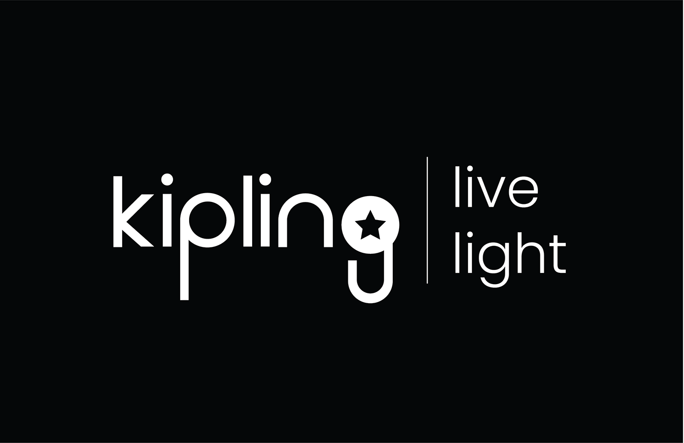 FIDM kipling logo Logo Design