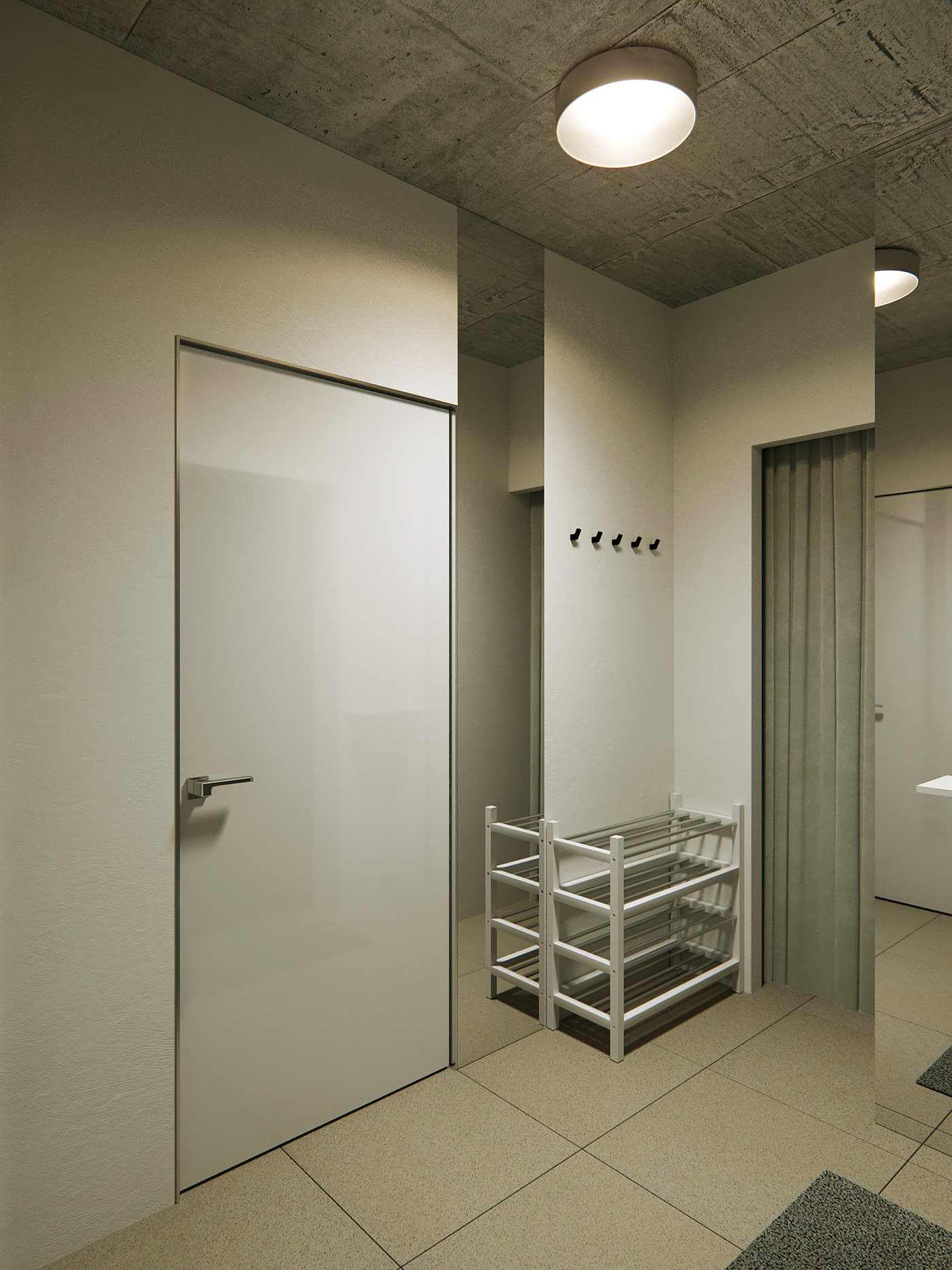 design moscow Ecology ganzha GANZHADESIGN interior design  japan minimalist vabisabi дизайн интерьера ikea