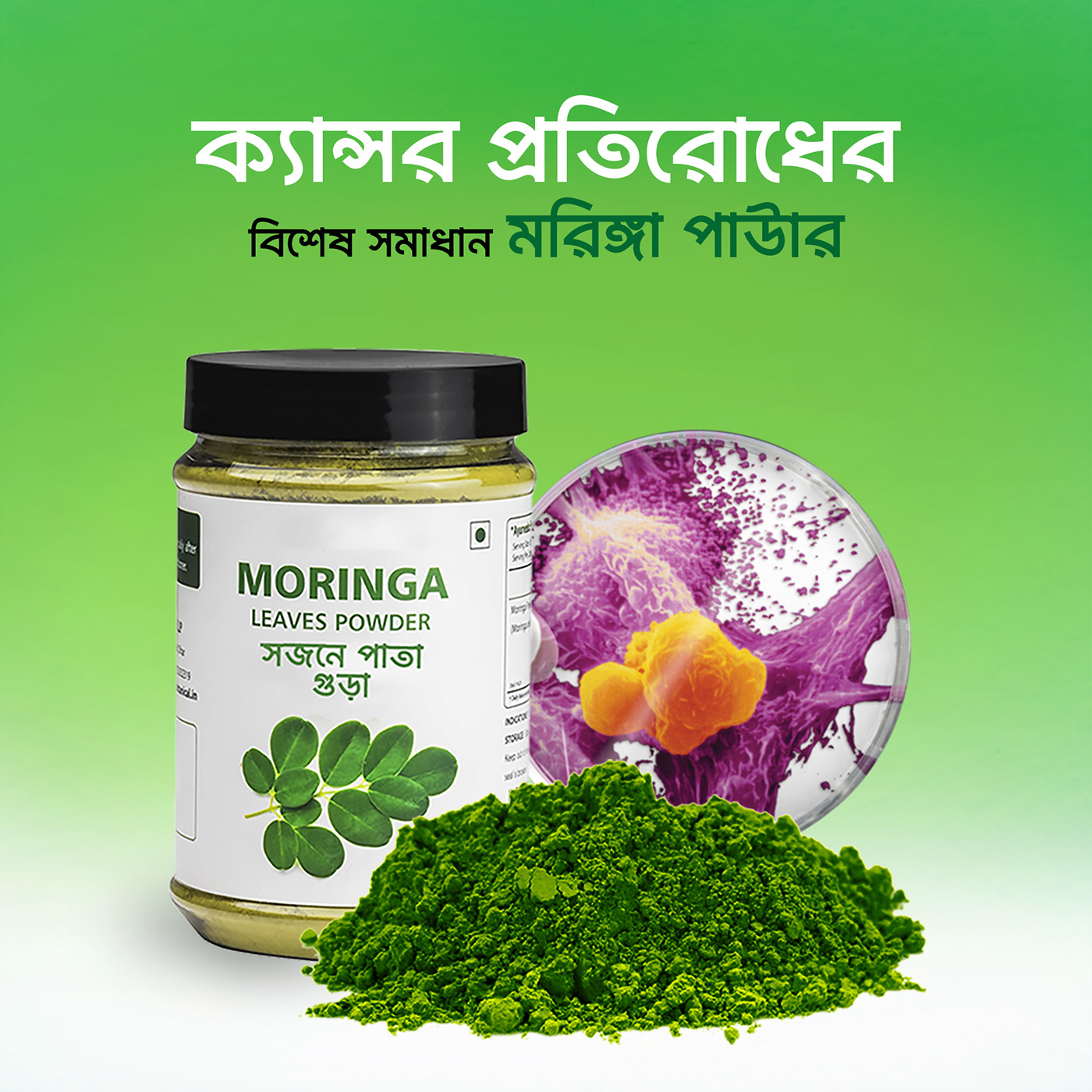 moringa moringa powder Moringa Tea product packaging label design product Advertising 