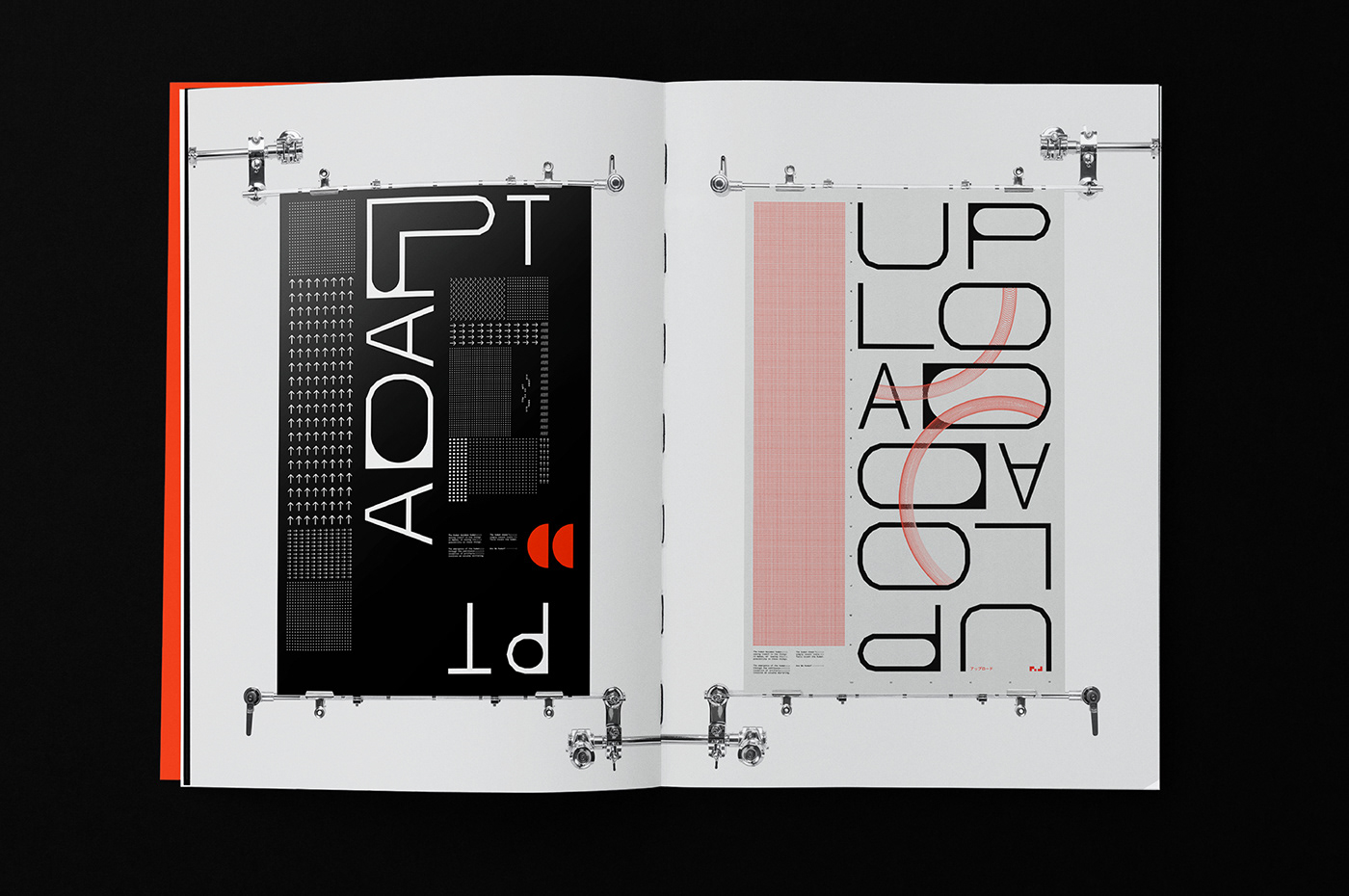 Layout editorial publication graphic design  book print typography   print design  art direction  publishing  