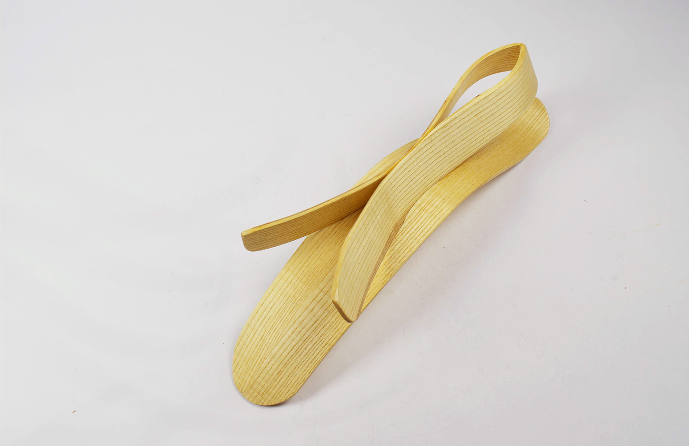 plywood apple holder Wood Lamination wood 1 wood product design  risd