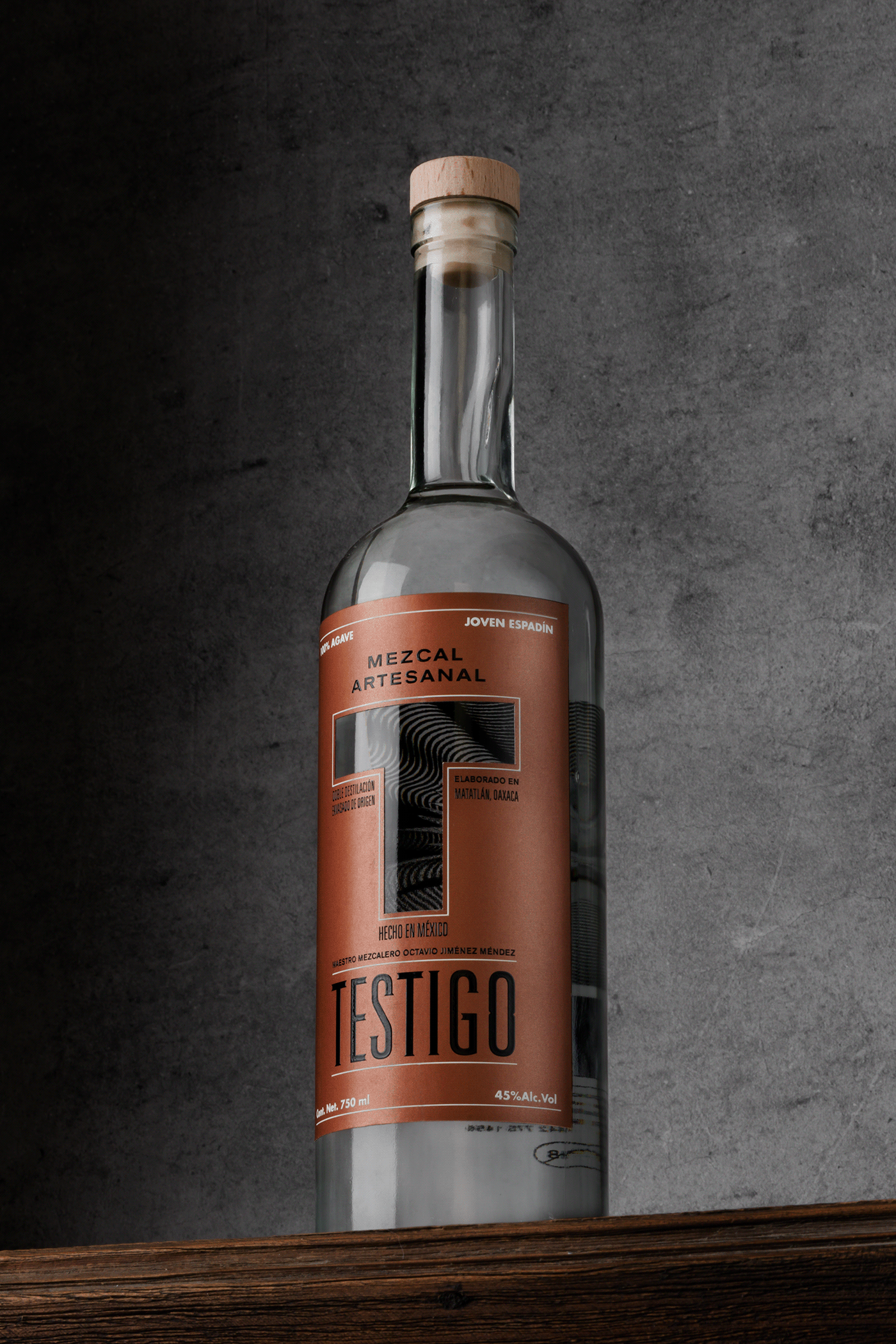 botella destilado Fotografía de producto Fotomontaje mexico mezcal Product Photography Studio Photography Tequila vidrio
