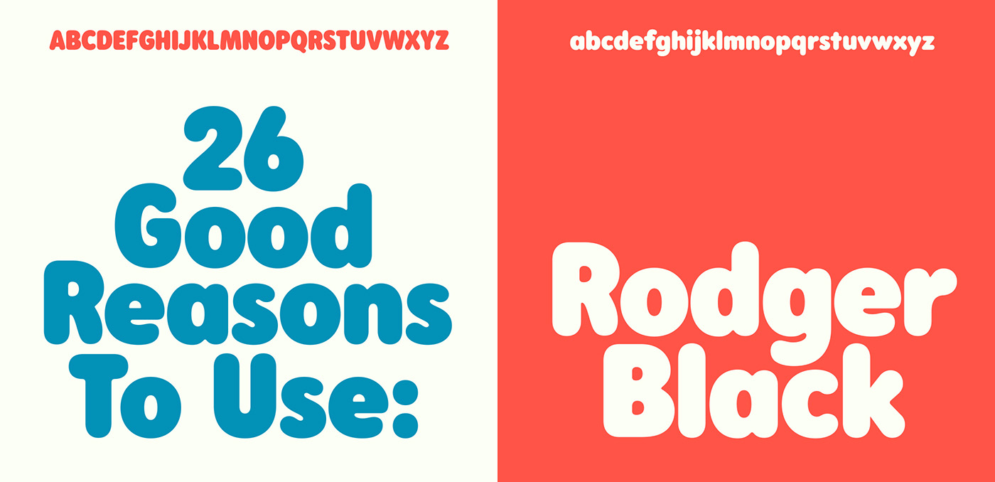 font type design graphic design  typography  