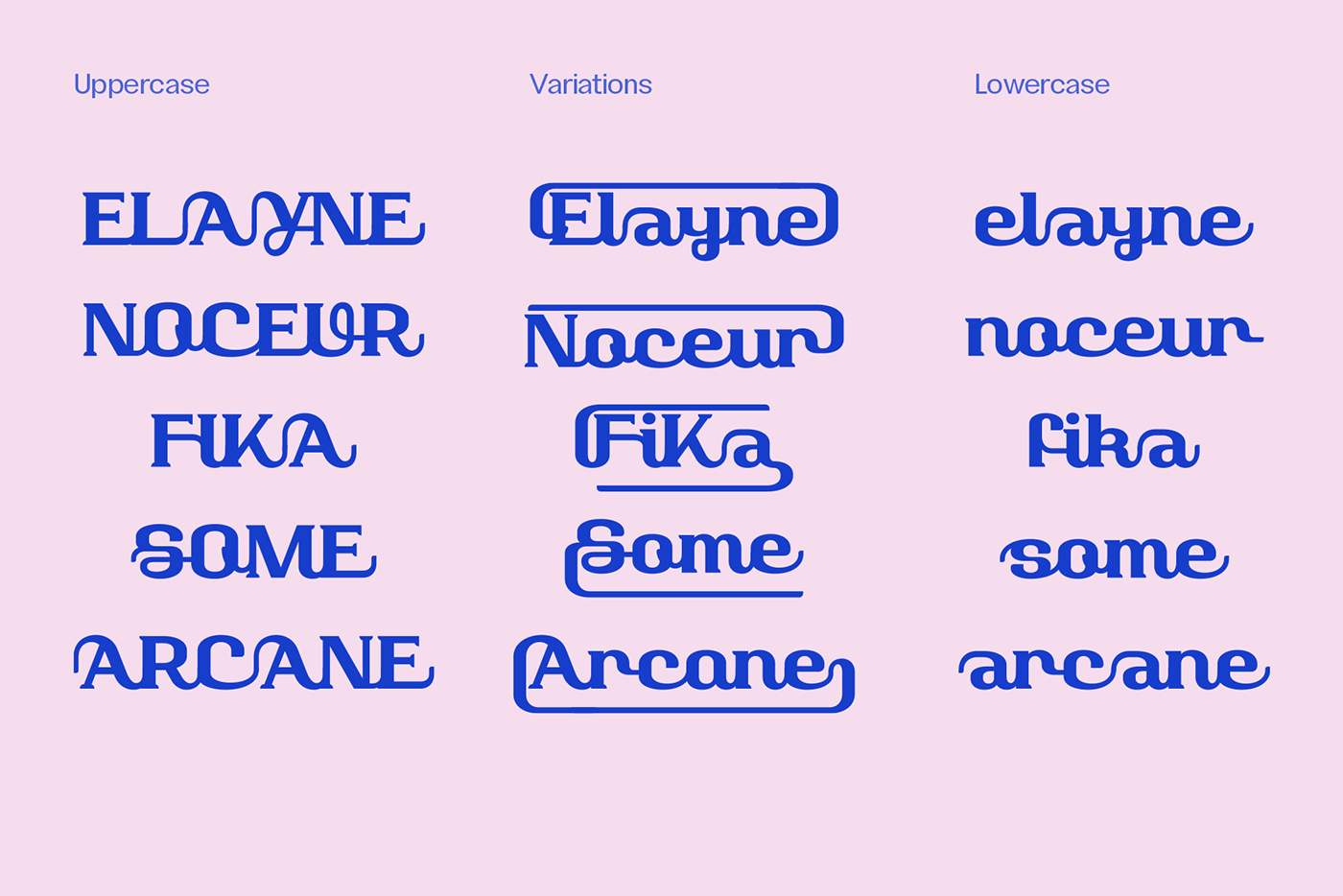 Display free Free font free fonts freebies ligature Script Script Font Typeface typography  