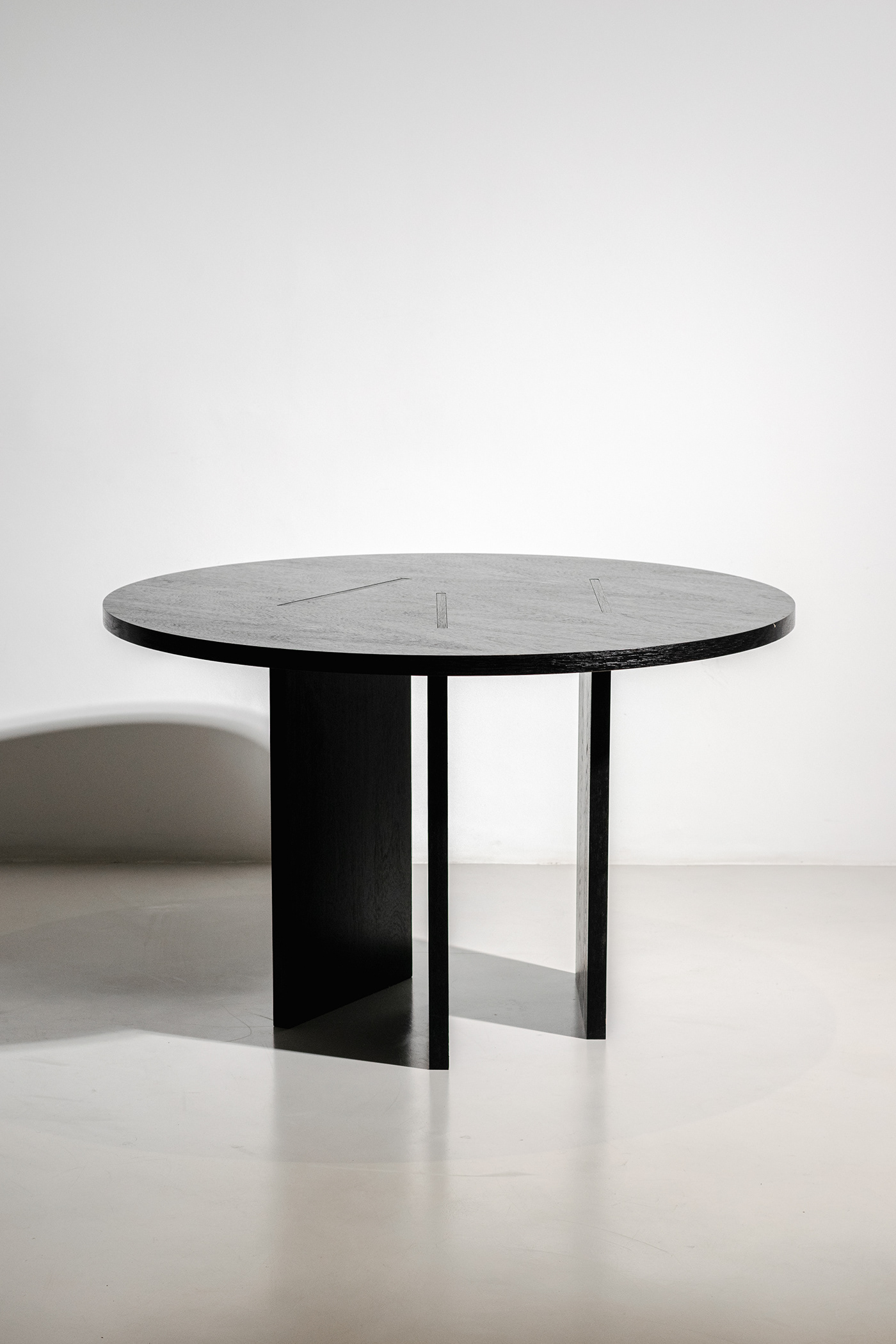 table arquitectura architecture ARQUITETURA design modern minimalist interior design  Interior