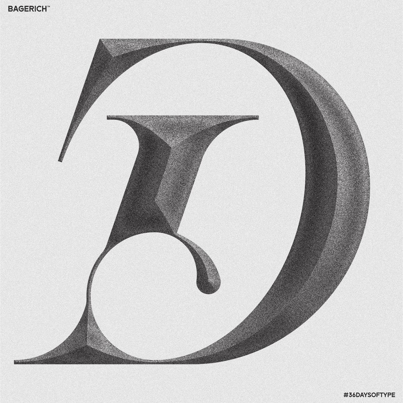 36daysoftype alphabet brand identity branding  Calligraphy   lettering Logo Design Logotype monogram typography  