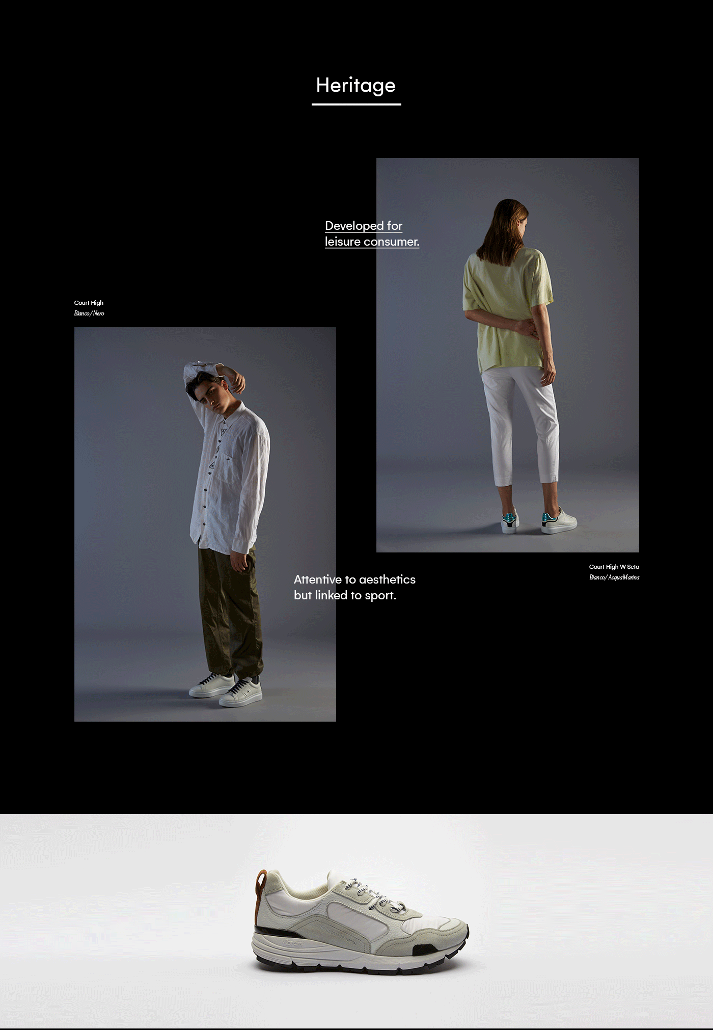Minimalism Style Fashion  sneakers Clothing Italy Lookbook apparel SS19 styling 