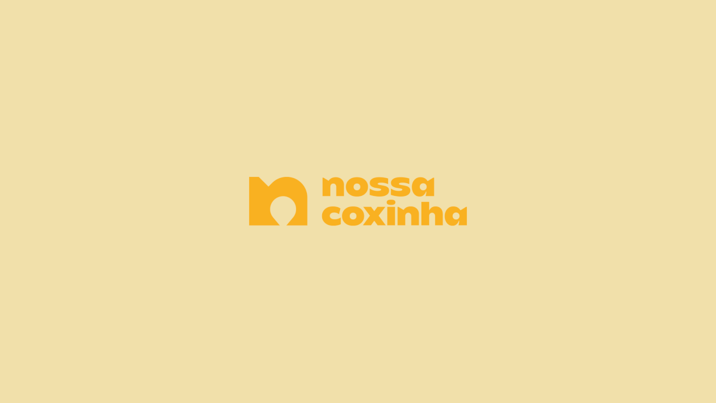 brand Brasil coxinha Fast food Icon logo nossa coxinha restaurant salgados