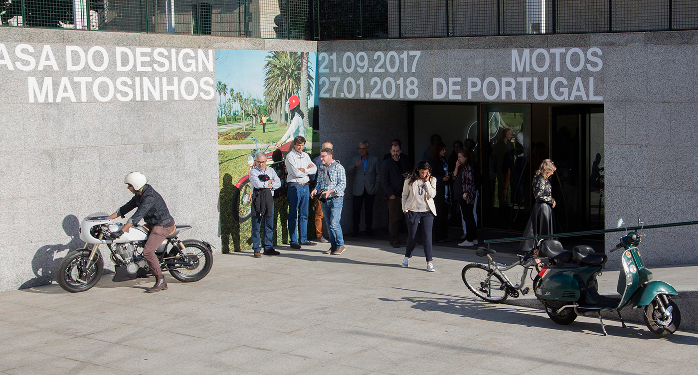 Exhibition  motorcycles design typography   type minimal Photography  Archive