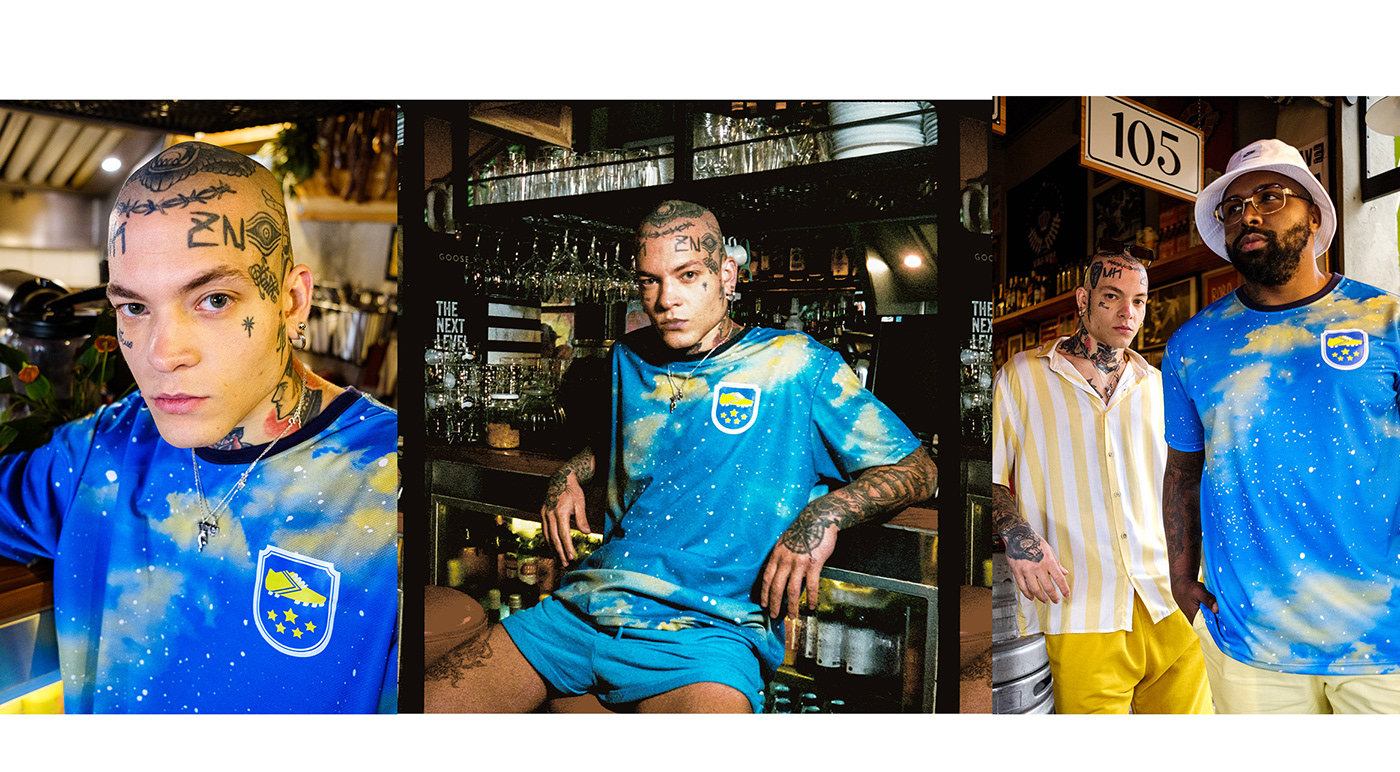 copa do mundo Digital Influencer moda photoshoot world cup World cup 2022