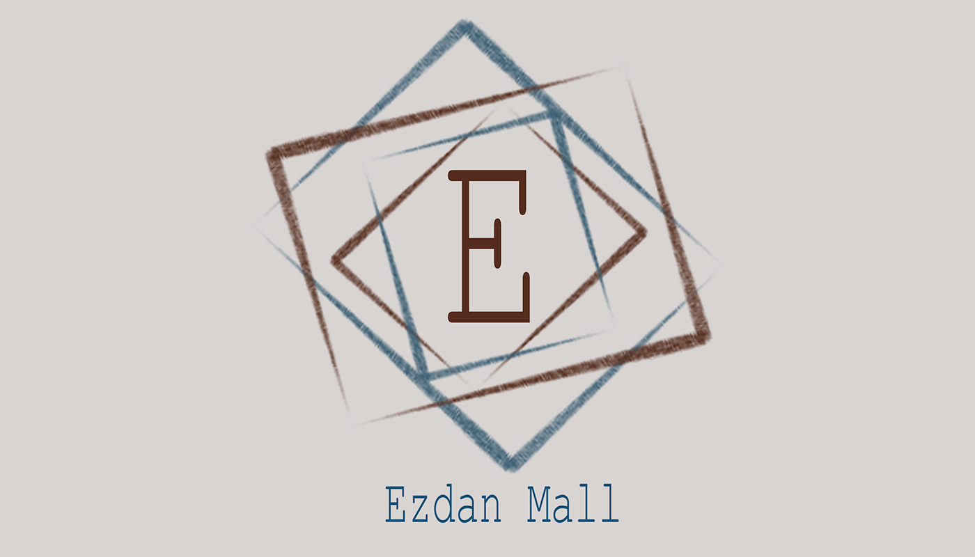 Ezdan Mall 