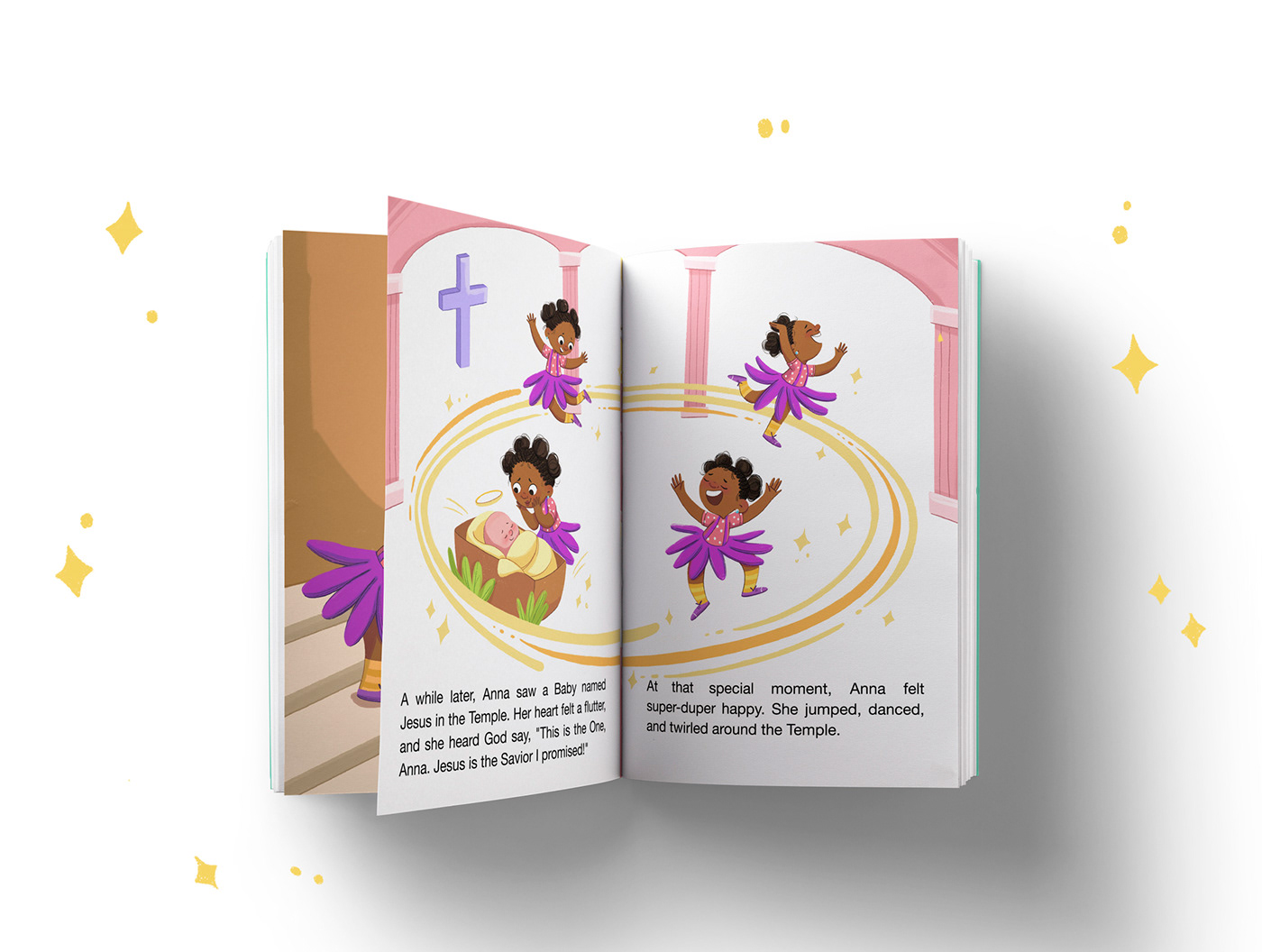 children book kids book children illustration Cartoon Illustration Magical fantasy amazon book Illustration for book cover illustration book for children