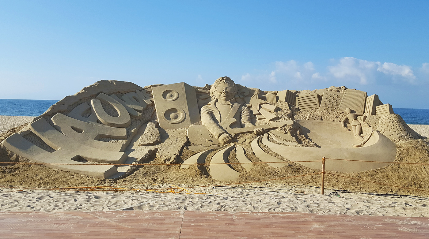 sandart sand sandcastle sandsculptor sandsculpture sculpture sculptor