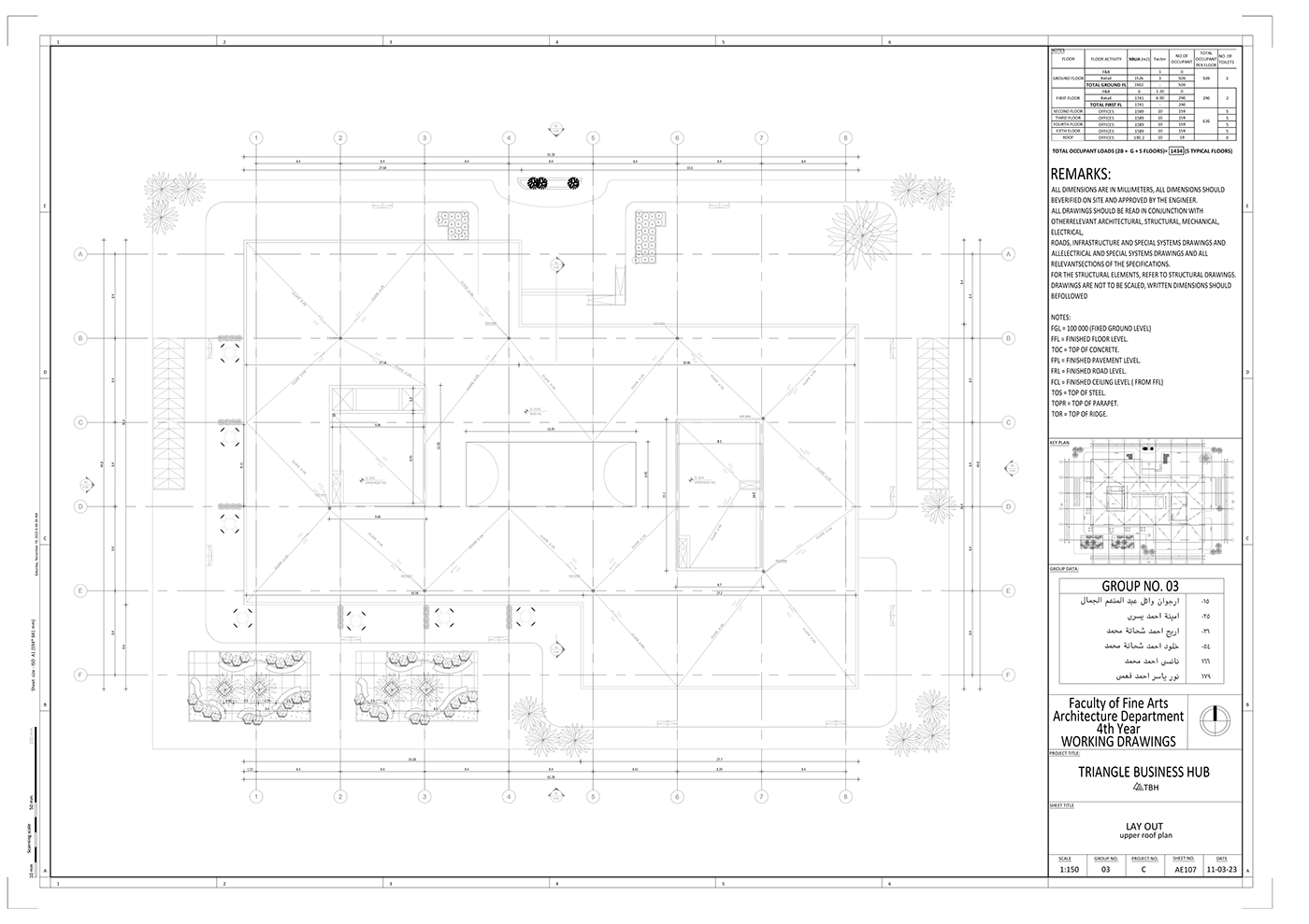 design logo shots tecnical drawing working drawings cad revit AutoCAD Render architecture