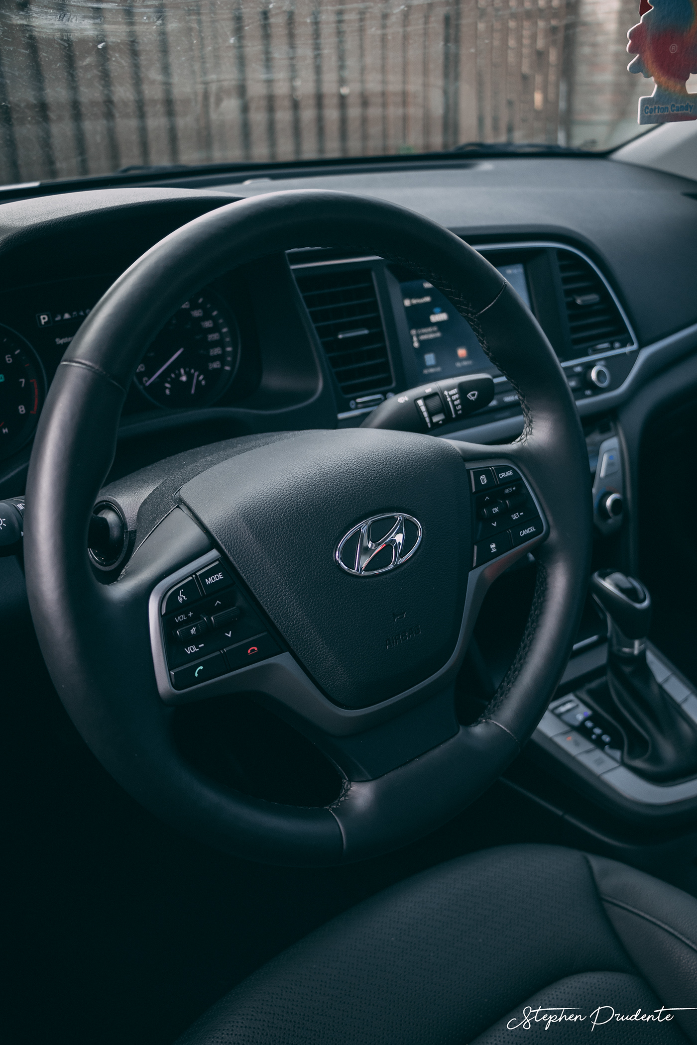 hyundai elantra  Hyundai car Interior