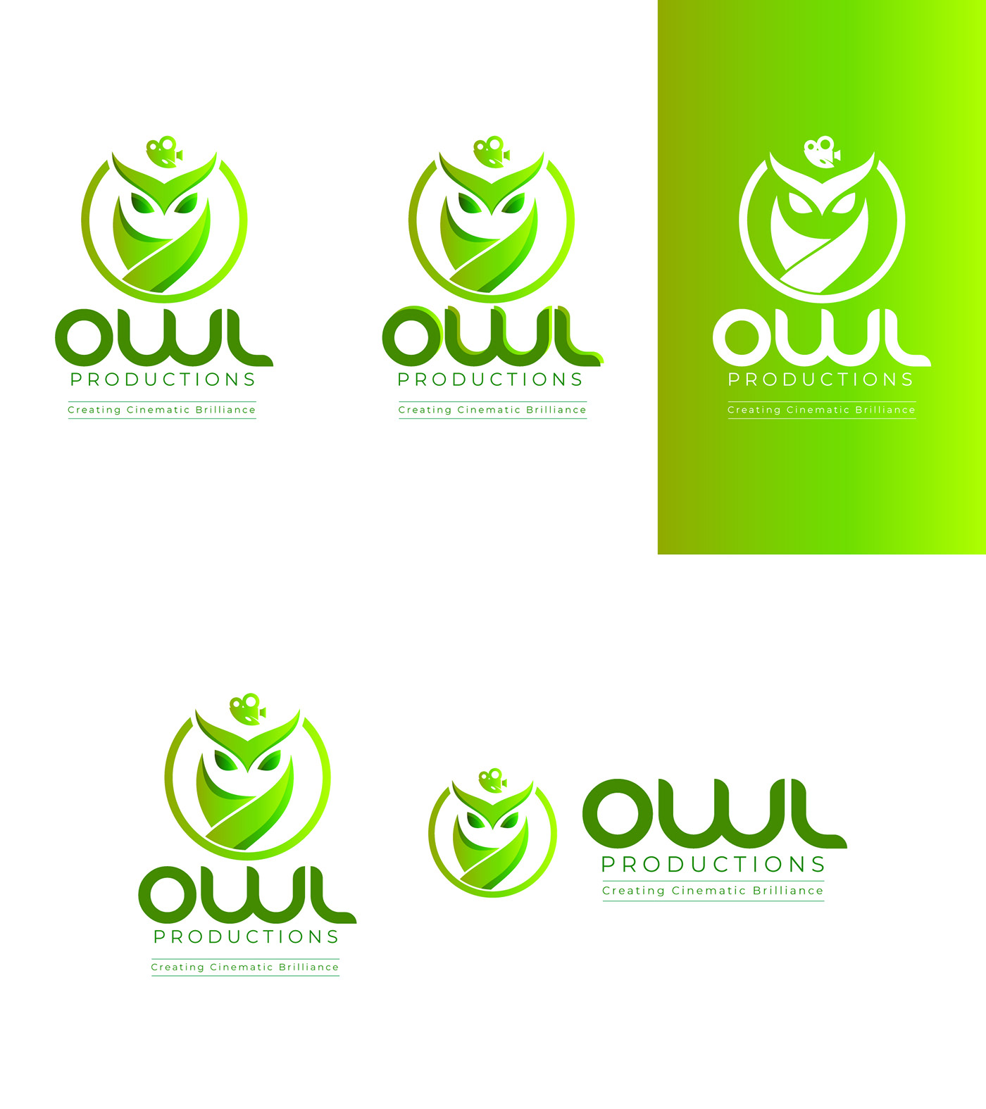 graphic Logo Design