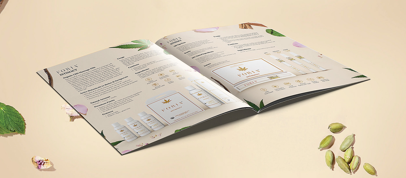brochure design graphic design  package design 