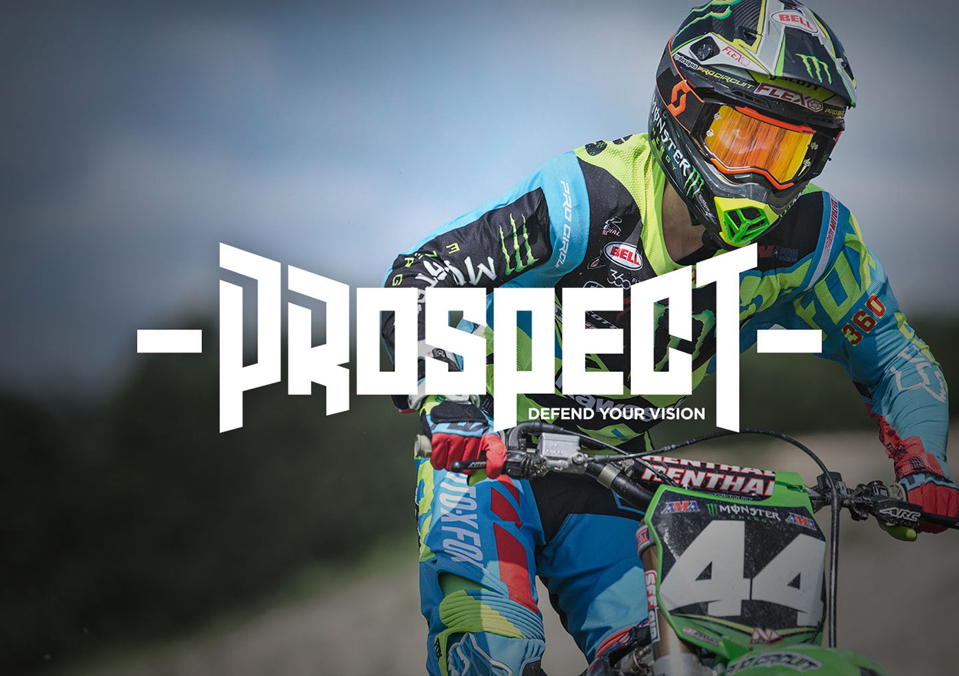 goggle action sports Motocross Advertising  release mx scott sports