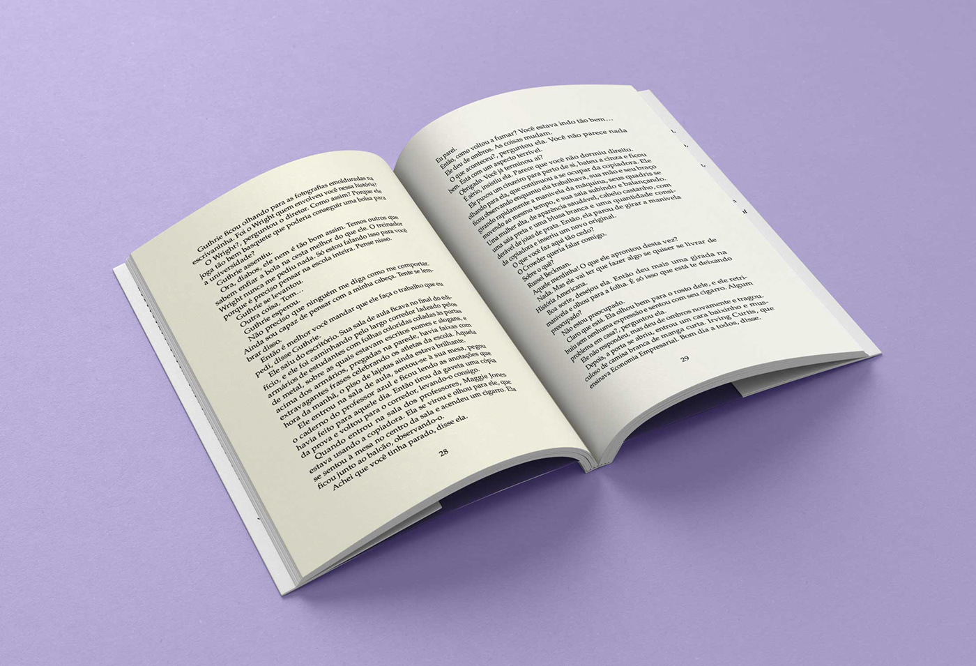 Adobe Portfolio book book cover design design editorial diagramação ebook editorial design 