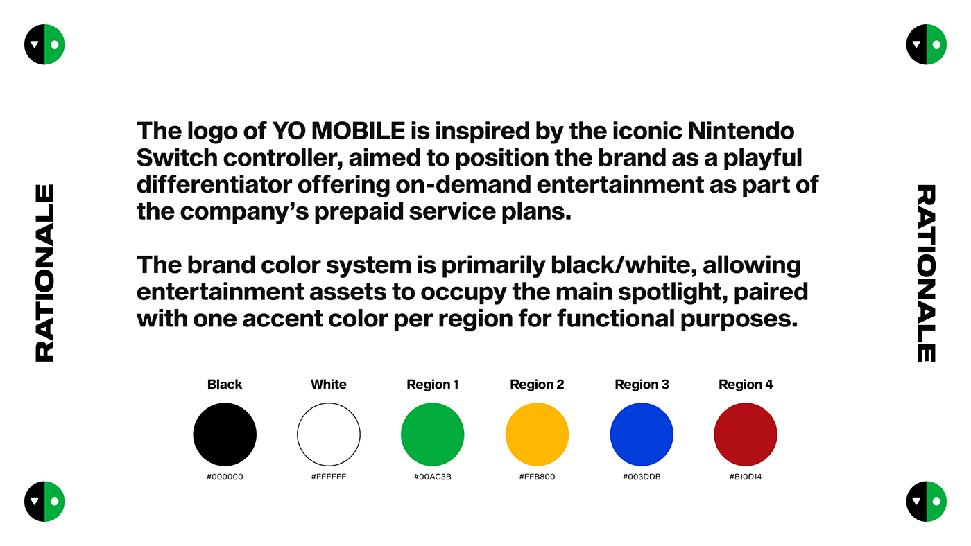 app branding  Entertainment mexico mobile Telecom UI visual design