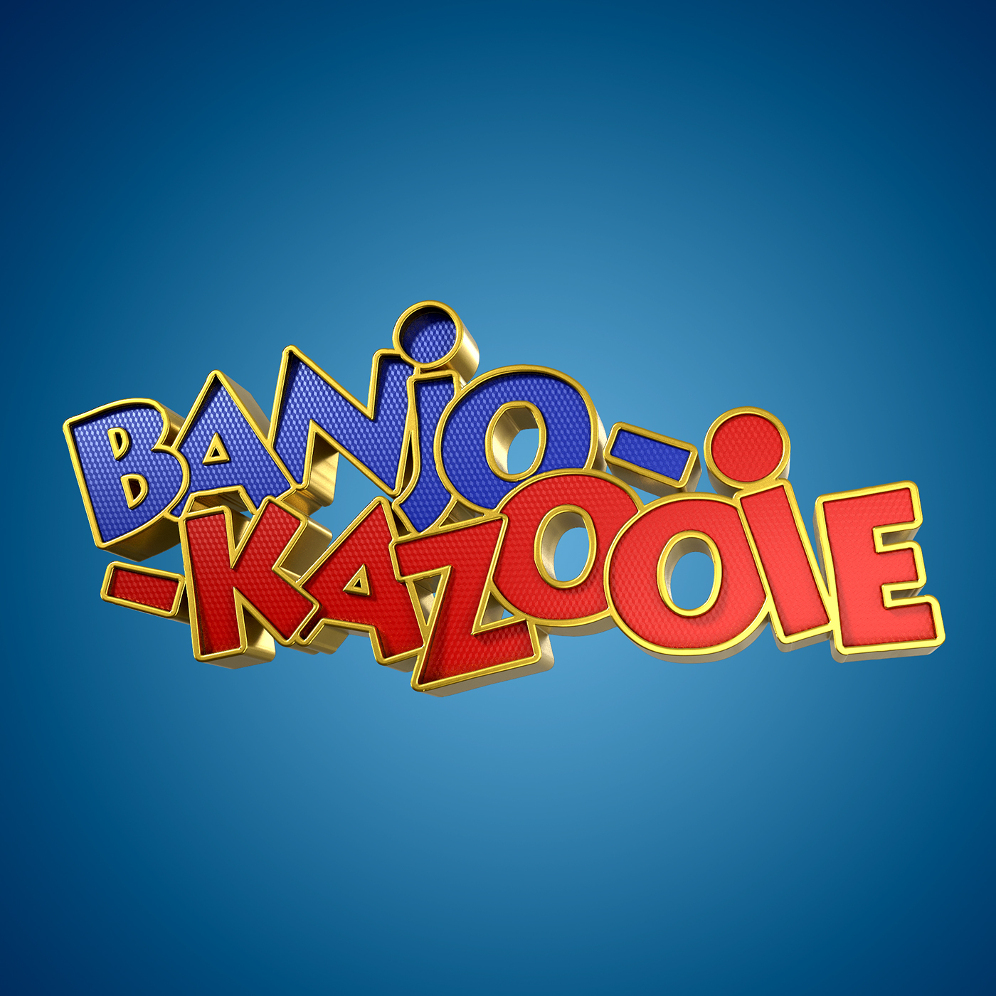 Banjo Kazooie Gruntilda 3D Game Art Digital Art 