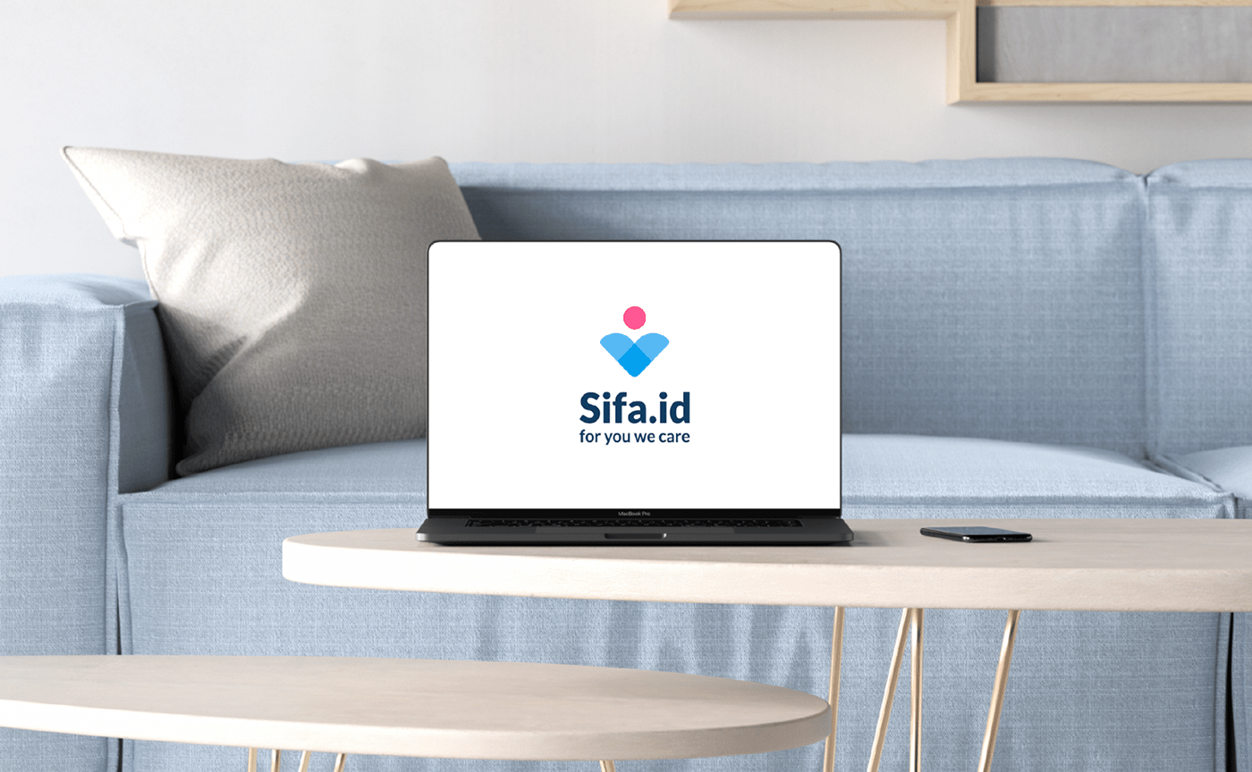 Sifa is a startup brand in the healthcare industry providing innovative solutions.