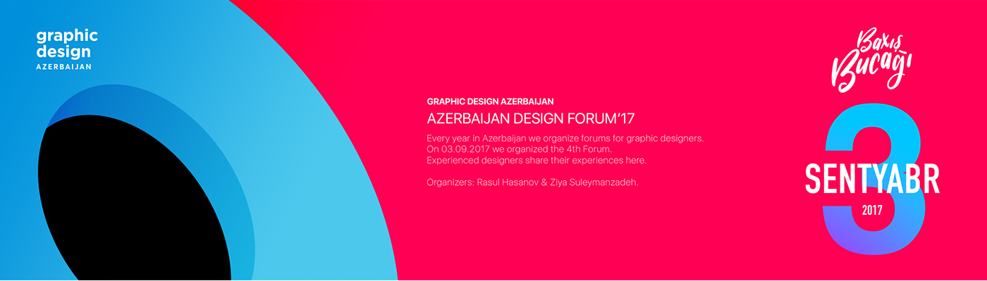 graphicdesign designforum designform GraphicDesignAzerbaijan gdaz