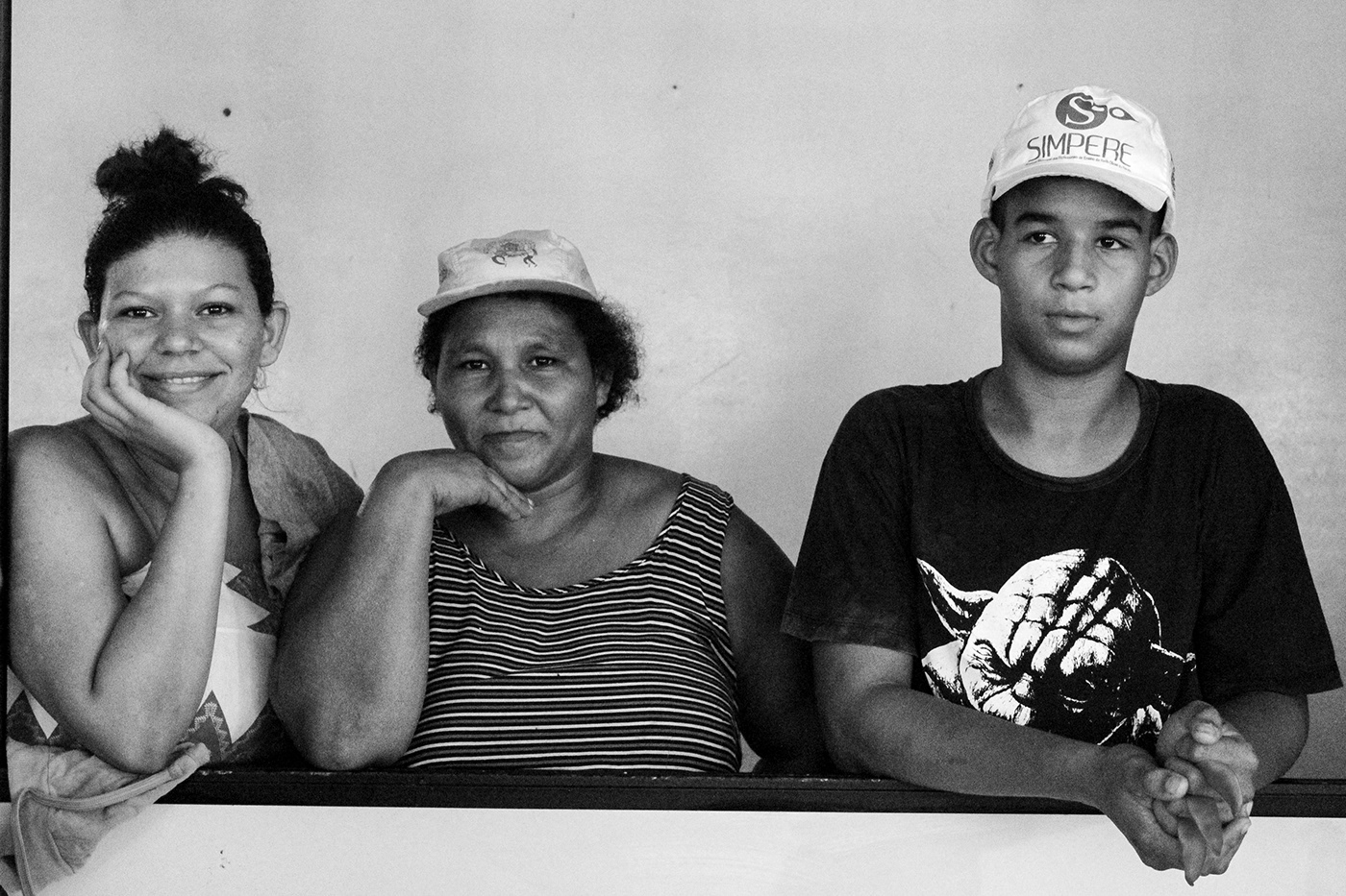black and white Brazil Policy social homeless occupation photojournalism 