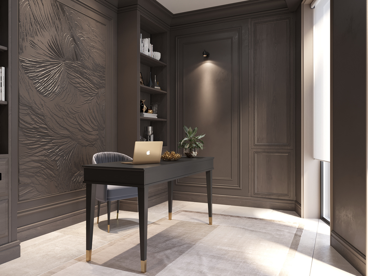 3DDesign decoration design fit-out home Interior interiordesign Office