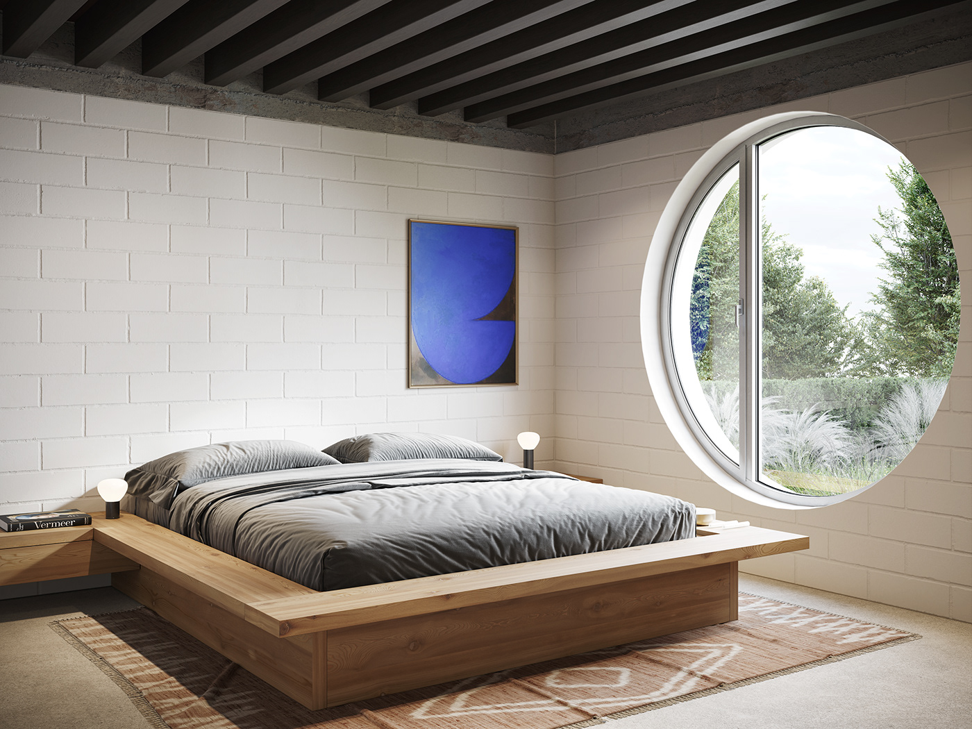 3ds max arhitecture corona corona render  design exterior Interior Render visualization