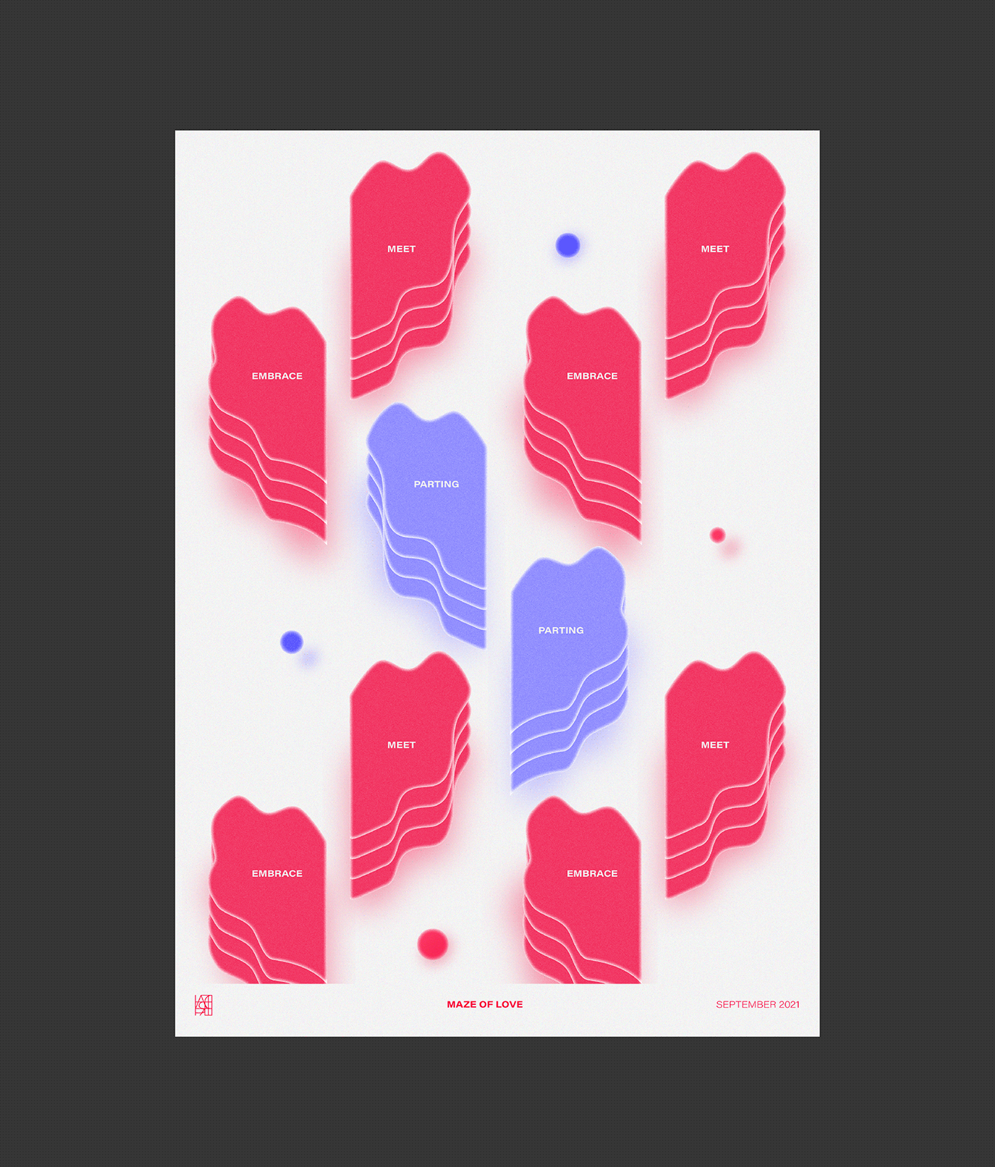 adobe design designer graphic graphic design  portfolio poster Poster Design typography   Love