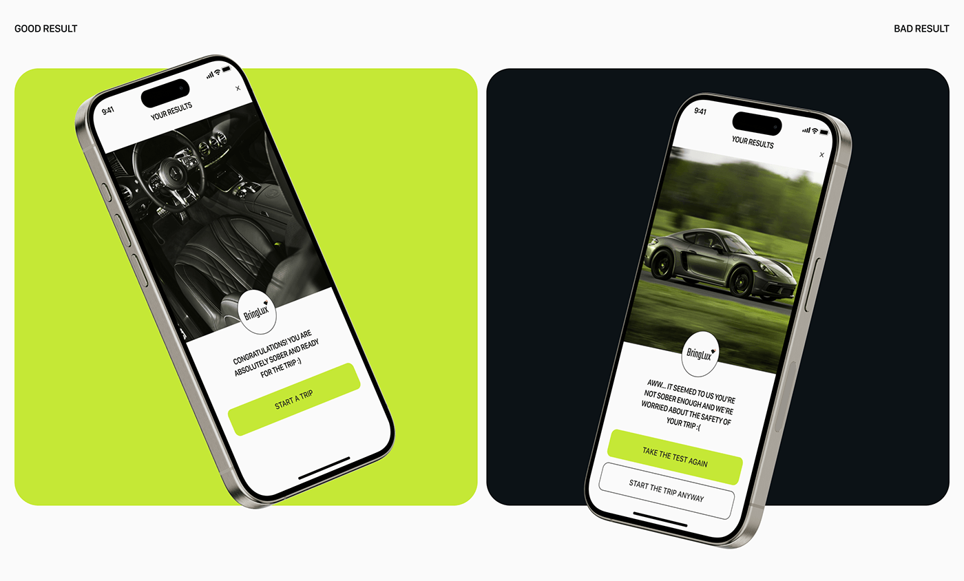 ux UI ux/ui UX UI DESign Mobile app mobile app design Carsharing Mobile Application UX Research dubai