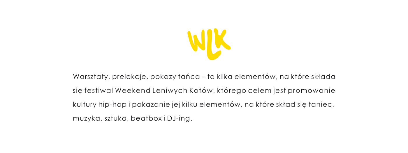 logo hip-hop Cat Gniezno