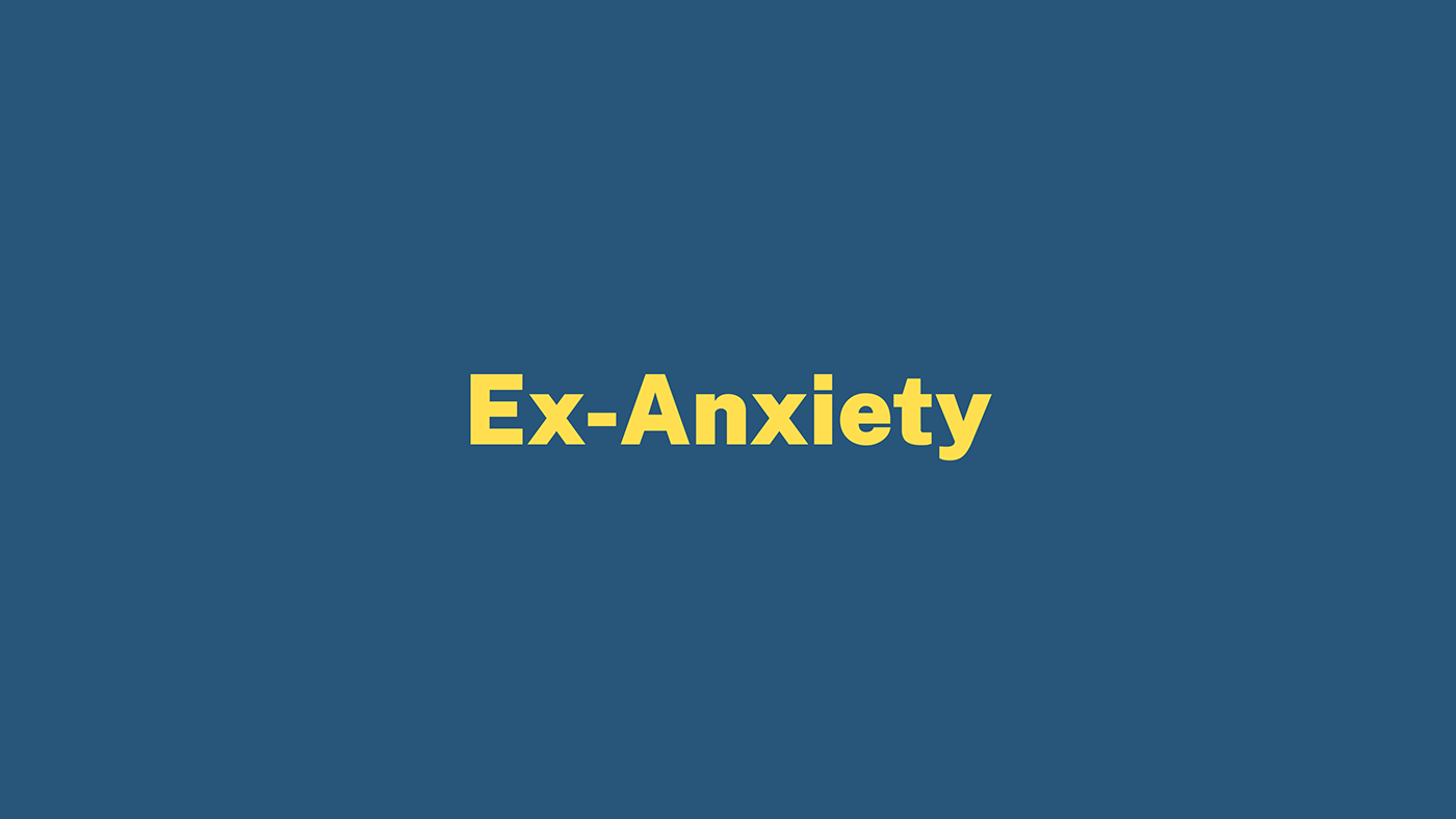 anxiety app design design Figma Interaction design  mobile product design  Socialanxiety UI/UX