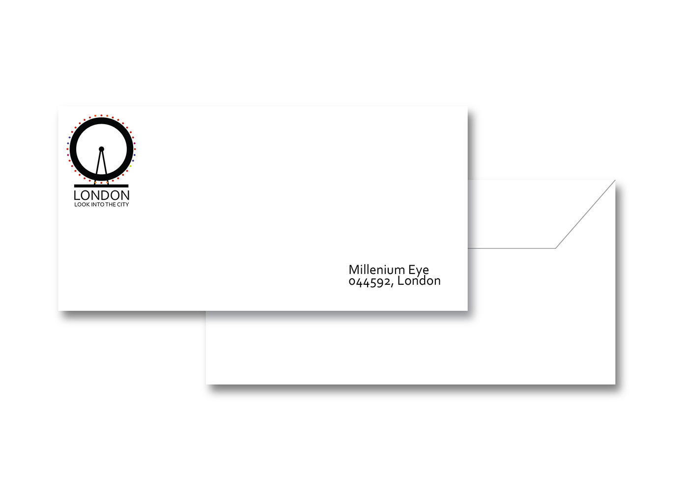 London londoneye graphic Logobranding logo logos brand ied design graphicdesign londondesign londongraphic