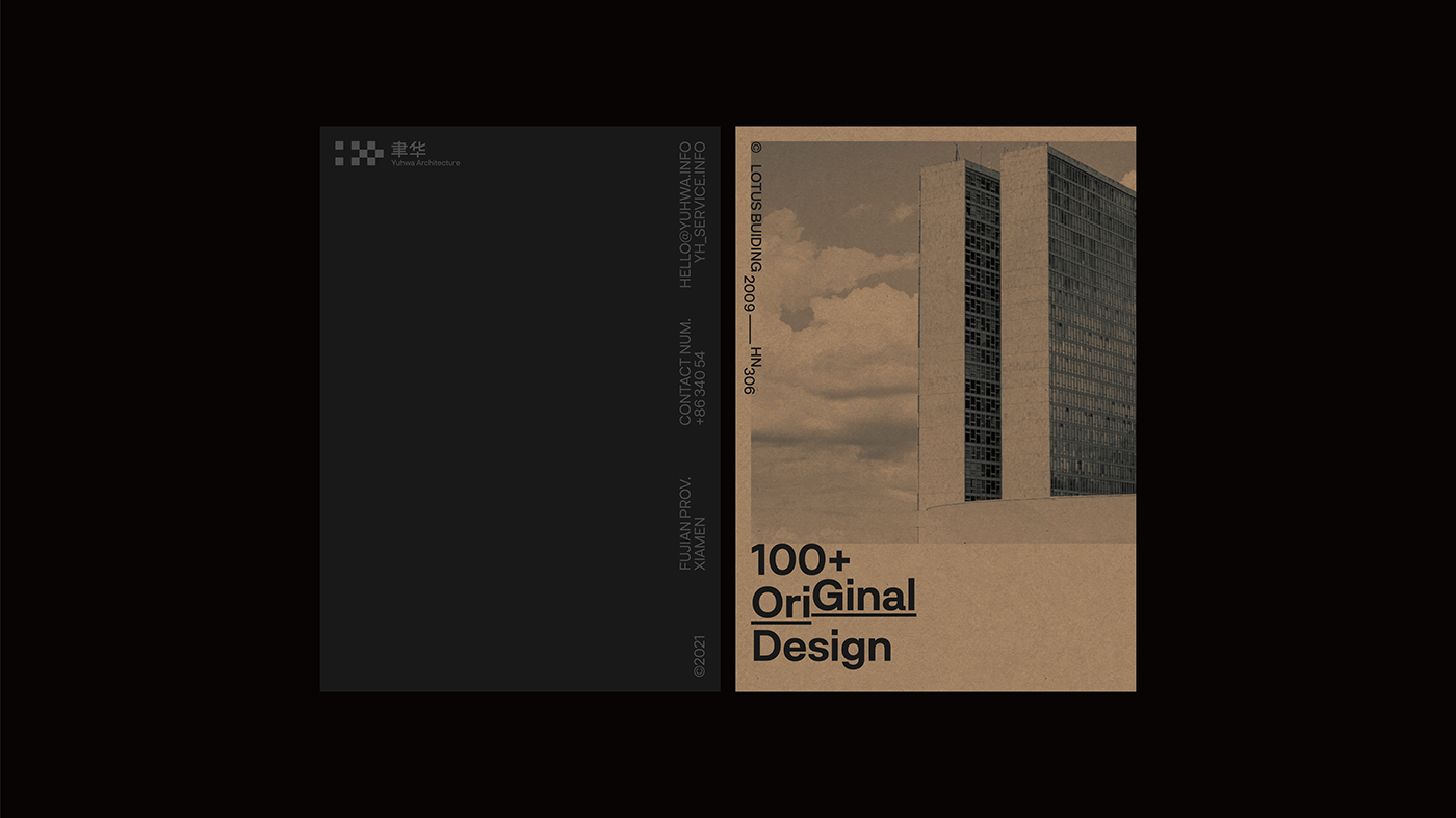 architecture branding  graphics identity Logotype visual identity