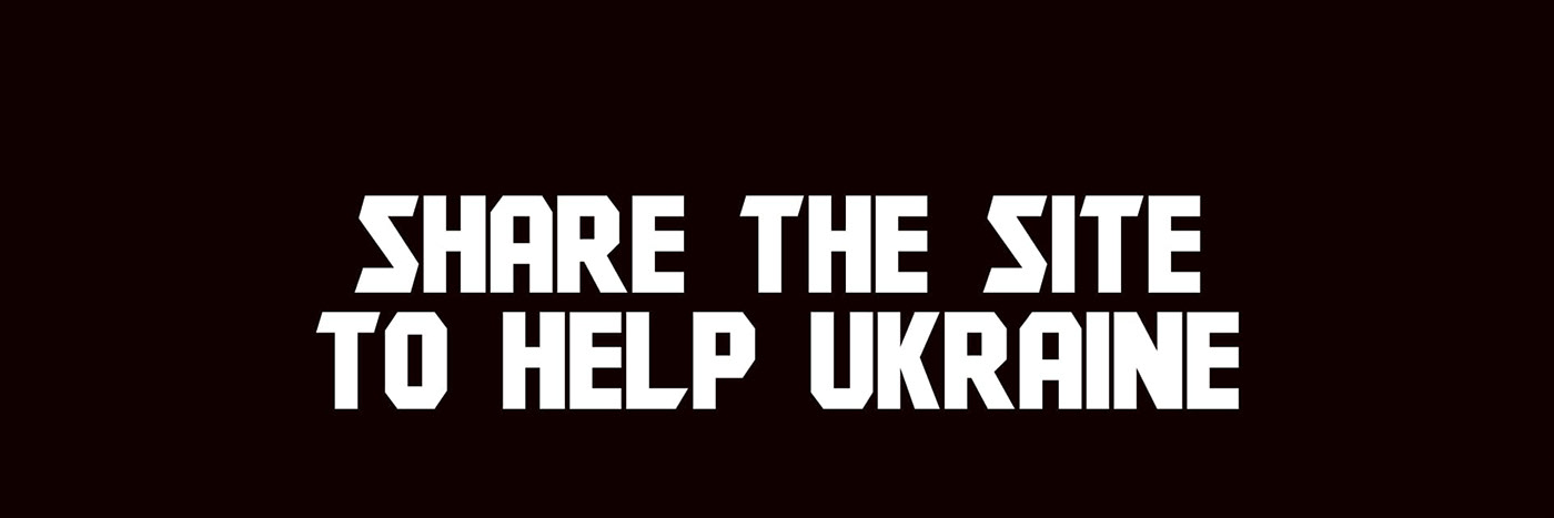 history readymag storytelling   ui design ukrainian design war in Ukraine Website Design emotional design ukraine War